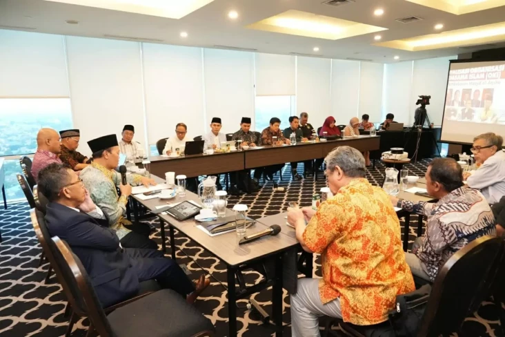 HNW: Revitalisasi OKI...