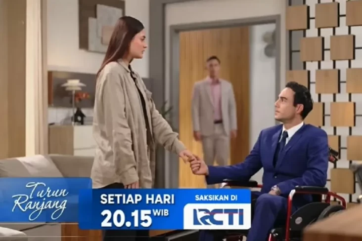 Sinopsis Sinetron Turun...