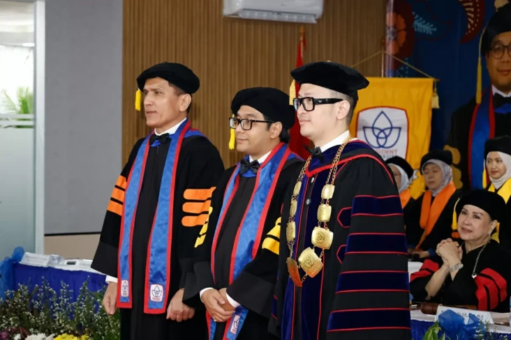 President University...