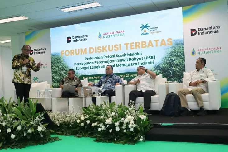 Punya Peran Strategis,...