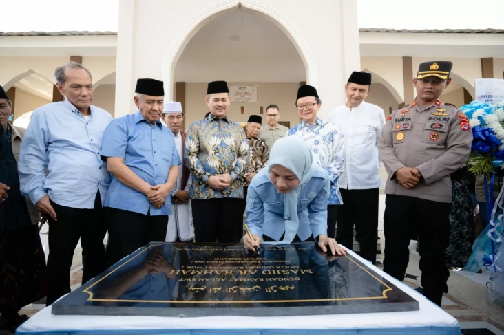Pengembang Rumah Subsidi...