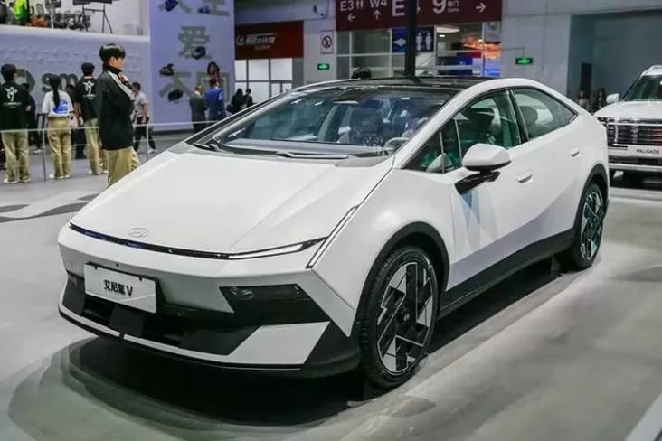 Berdesain Lamborghini...