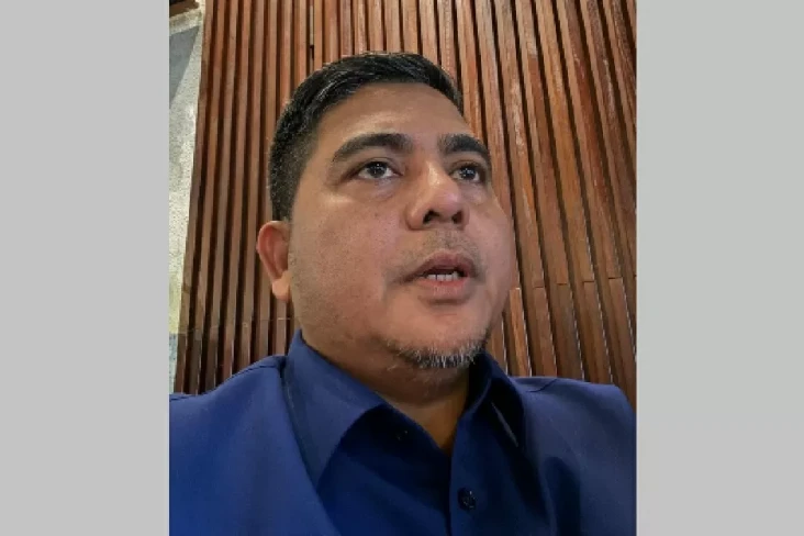Dukung MBG, Relawan...