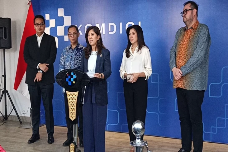 Komdigi Ungkap TikTok...
