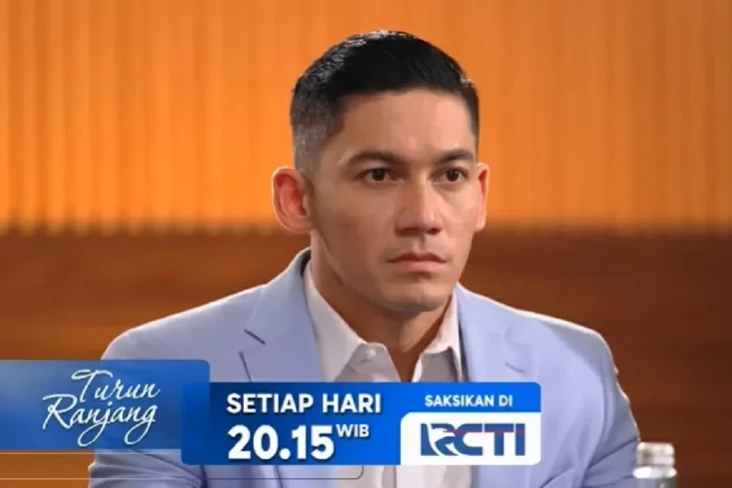 Sinopsis Sinetron Turun...