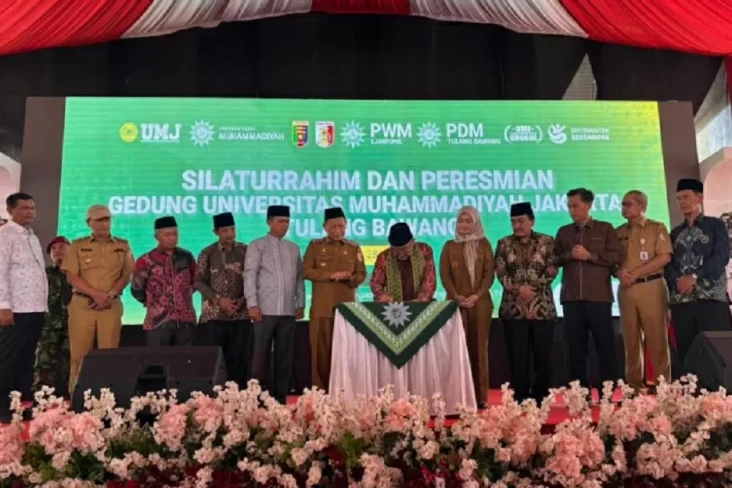 Perkuat Akses Pendidikan,...