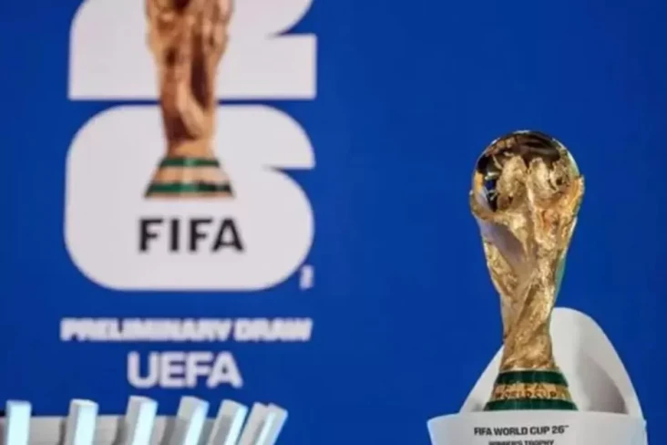 Momentum Piala Dunia...