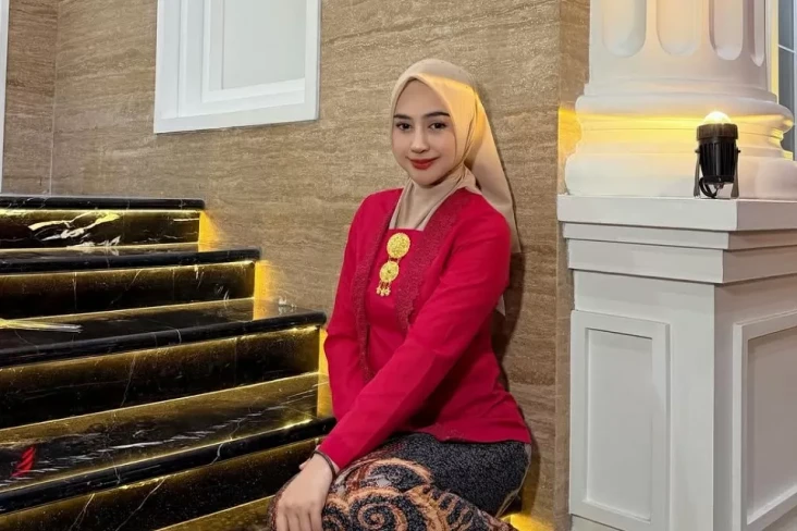 Ria Ricis Akhirnya Akui...
