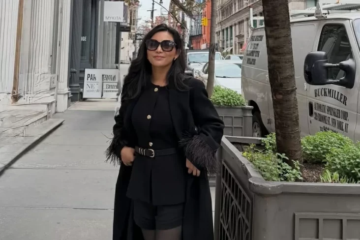 Rachel Vennya Cari Kontrakan...