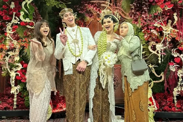 Pesan Haru Kakak Rizky...