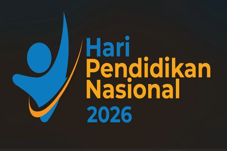 Tema dan Logo Hardiknas...