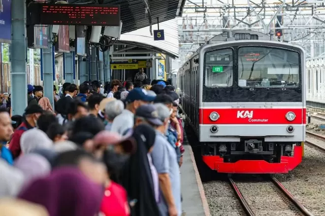 Anggaran Keselamatan...