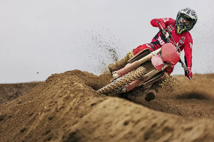 Ducati Kenalkan Teknologi...
