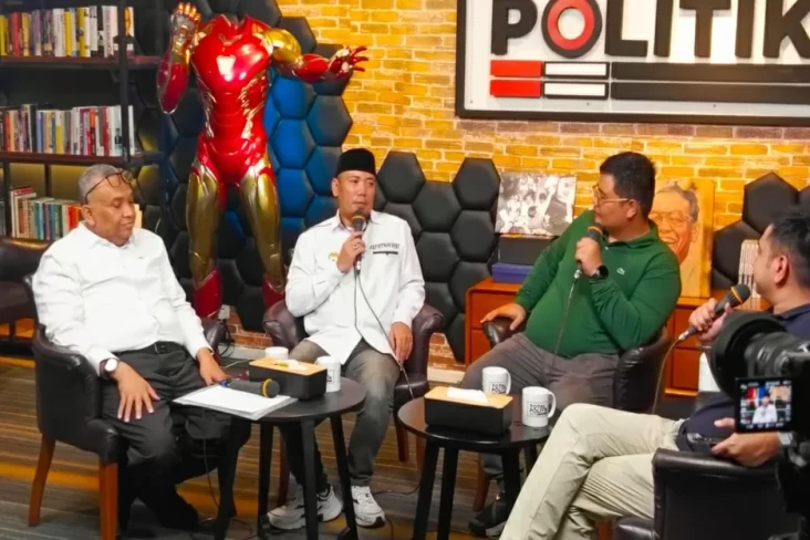 6 Juta Pekerja Rokok...