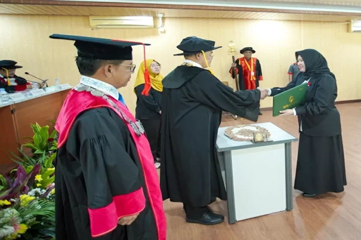 Angkat Isu Sengketa...