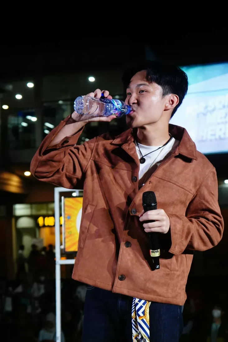 Jadi Pilihan Anak Muda,...