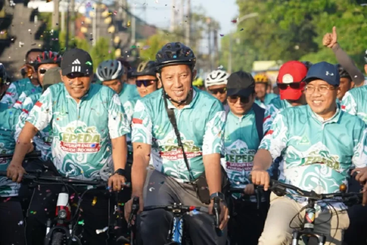 Kenang Peran Ulama NU,...