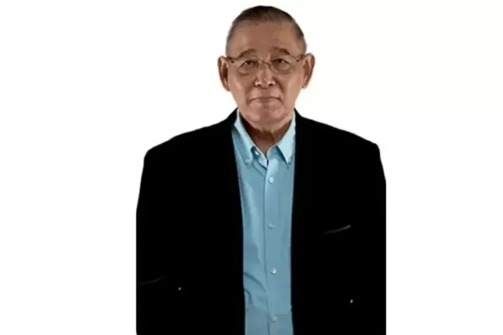 Kebencian Terhadap Korupsi...