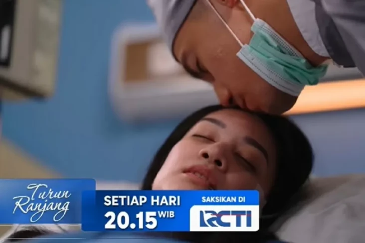 Sinopsis Sinetron Turun...
