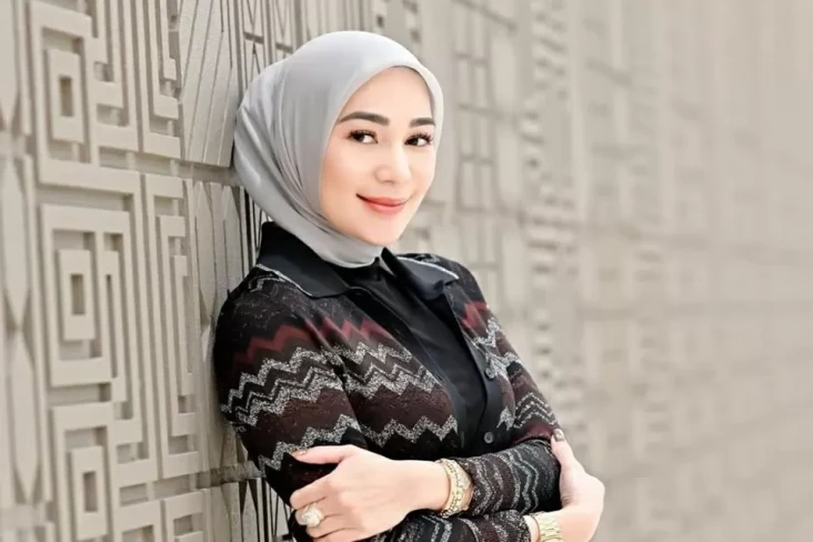 Mantan Istri Andre Taulany...