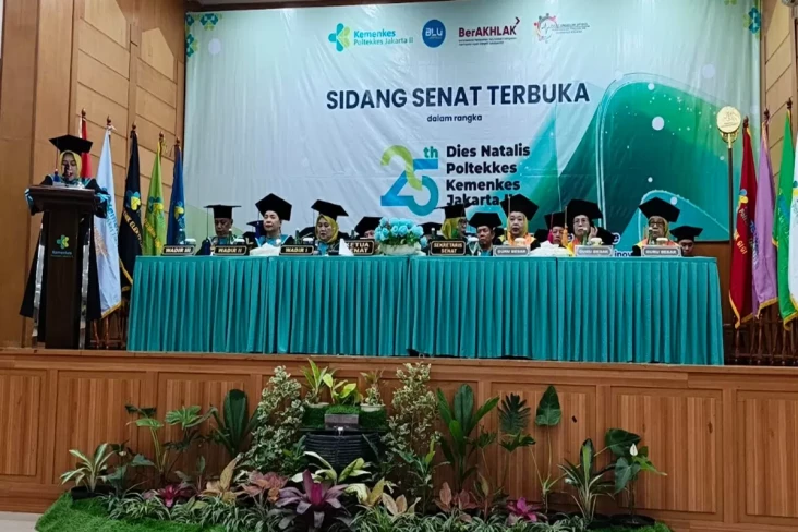 Kemenkes Soroti Peran...