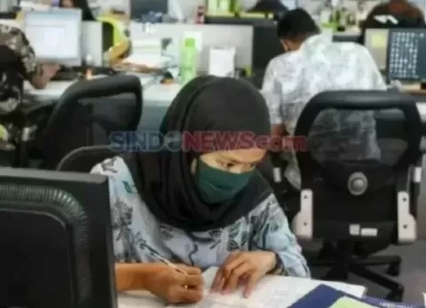 Pemerintah Kaji Perusahaan...