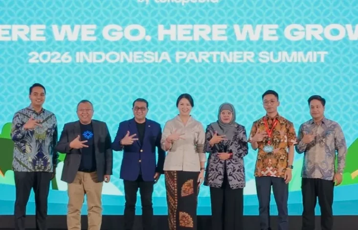 TikTok GO by Tokopedia...