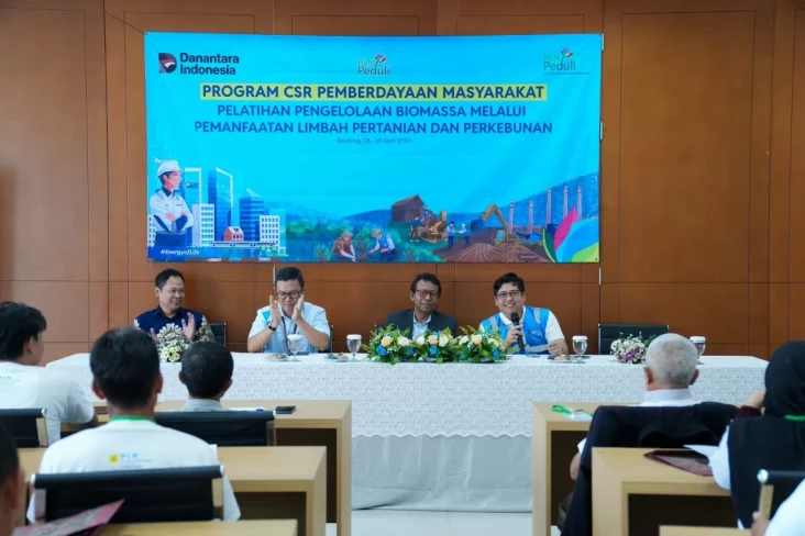 PLN EPI Dorong Ekonomi...