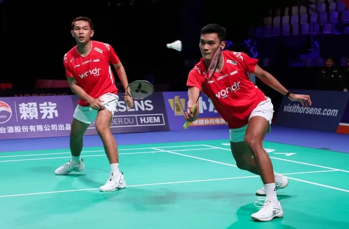 Breaking News: Indonesia...