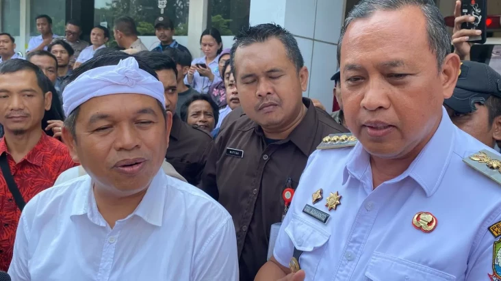 KDM Perintahkan Wali...