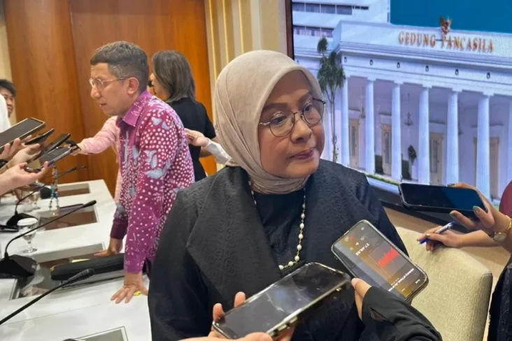 Kemlu Pastikan 4 WNI...