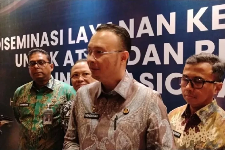 Tegas! 18 Calon Jemaah...