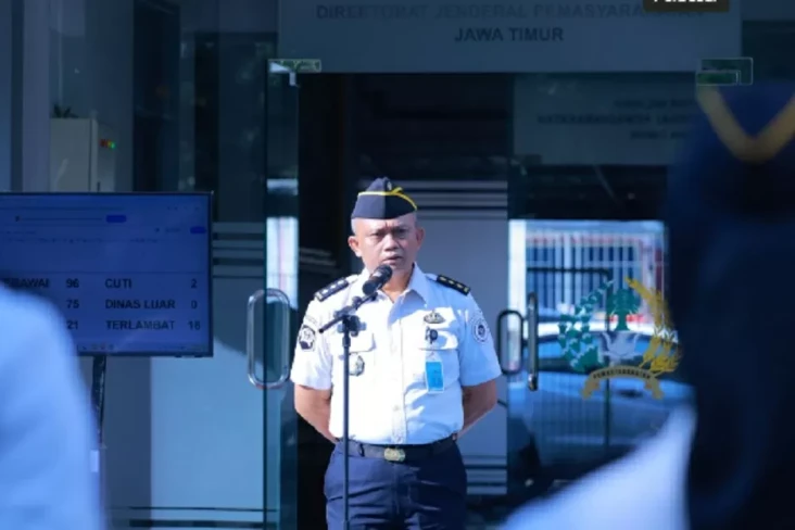 Kanal Aduan Jadi Kunci...