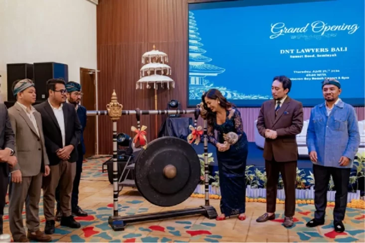 Menteri UMKM Harap DNT...