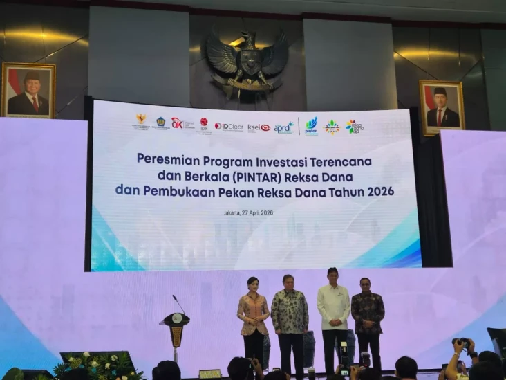 Makmur Dukung Program...