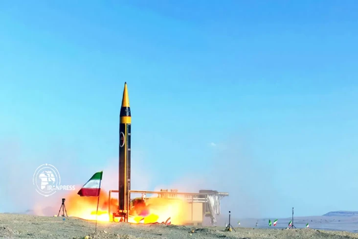 Iran Ancam Gunakan Senjata...