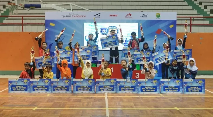 Purwokerto Jadi Pembuka...