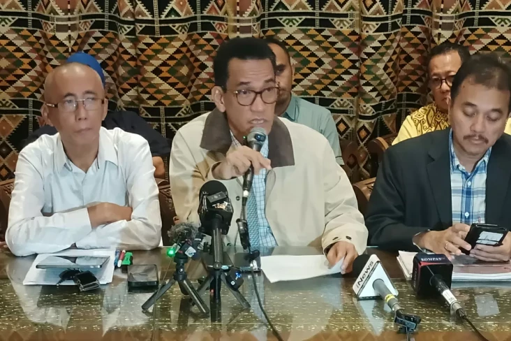 Roy Suryo dan dr Tifa...