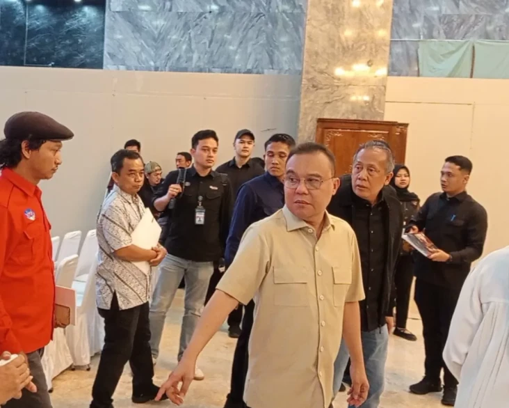 Danantara Sudah Pegang...