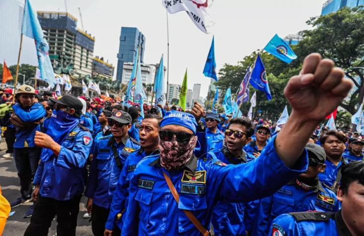Sejarah Hari Buruh 1...