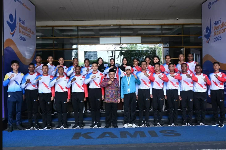 Cerita Pelajar Penerima...