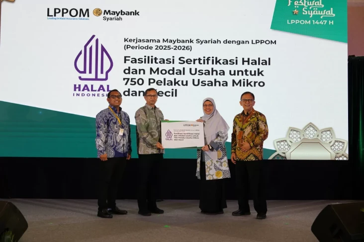 Strategi Baru UMKM Tangguh:...
