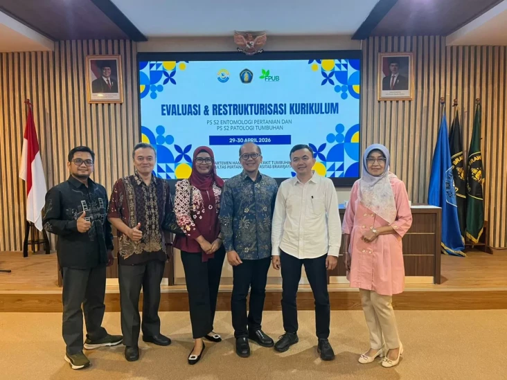 Penguatan SDM Industri...