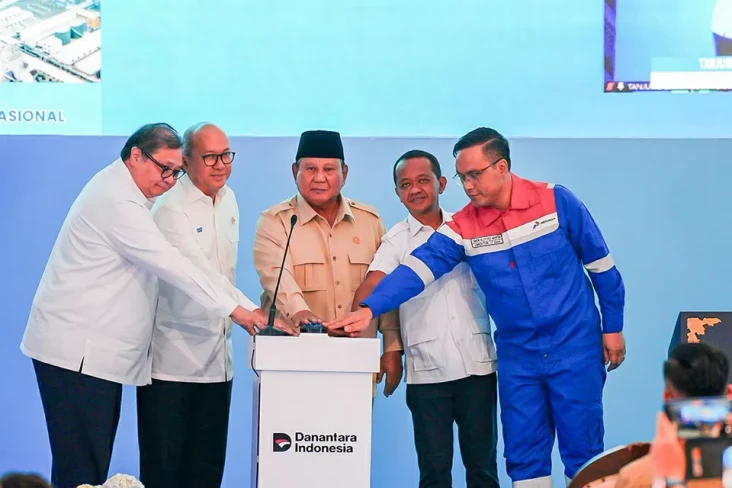 KRAS Ambil Bagian dalam...