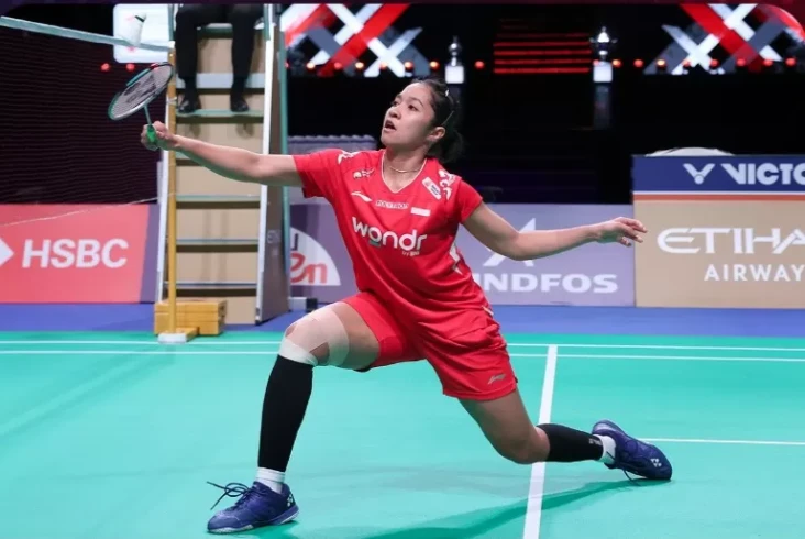 Hasil Lengkap Piala...