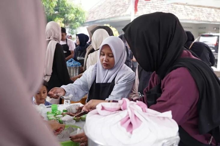 Kemandirian Siti dan...