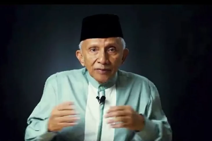 Pakar Sebut Pernyataan...