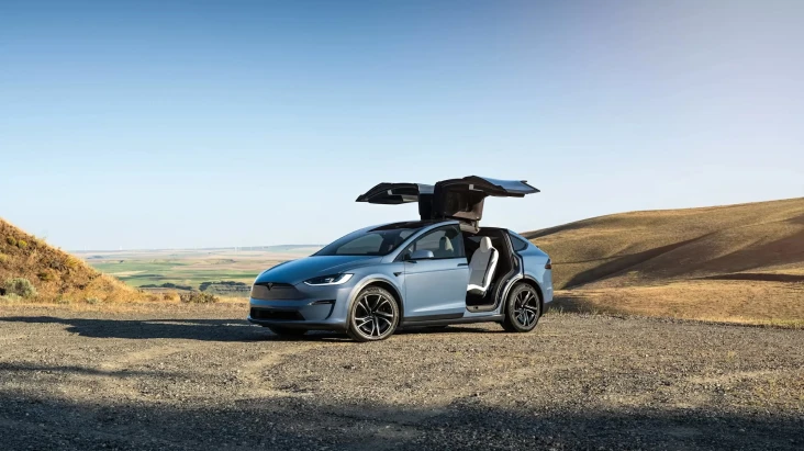 Kiamat EV 2026? Ini...