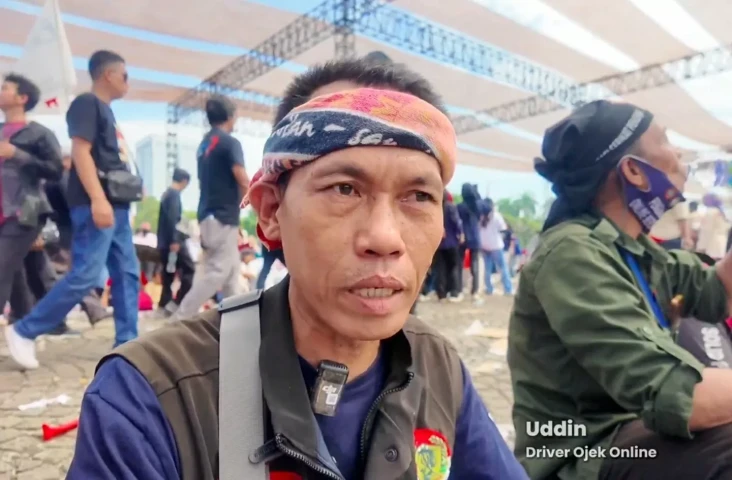 Prabowo Teken Aturan...