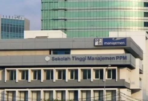PPM Manajemen Perkuat...